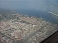 Sobrevolant Tarragona