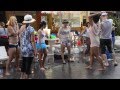 Songkran 2012 Jomtien Pattaya.mpg