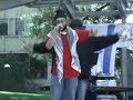 Mandeep Sethi and Killah Priest - San Francisco State Univ.