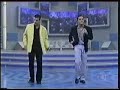 marcos e fernando no faust�o