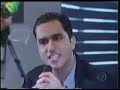 marcos e fernando no faust�o