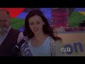 Gilmore Girls Finale 7.22 Summary of Bon Voyage - Inside Out