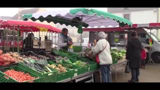 Marché de Noël de Saint-André des Eaux