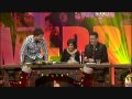 Missy Higgins on Xmas Special 2007 (Part 1)