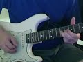 pink floyd comfortably numb solo 2