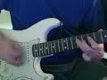 pink floyd comfortably numb solo 2