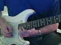 pink floyd comfortably numb solo 2