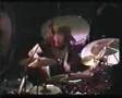 Bonham's Drums Solo 1975