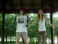 The Trish and Mo Show! (episode 1) Hippie Scarf