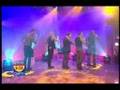 Boyzone - Love You Anyway Live @ GMTV 25.09.2008