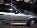 BMW 328i Coupe 1998