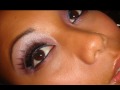 REVIEW: Red Cherry Lashes