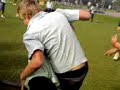 Orara High Fight