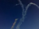 Frecce Tricolori a Brindisi - Parte 1