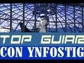 TOP GUIAR-CAP3-TOYOTA GT ONE 99 CON YNFOSTIG