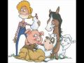 old mcdonald had a farm song