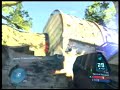 Halo 3 Ghost Town and Blackout Matchmaking Gameplay
