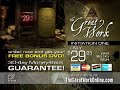 the great work  trailer 