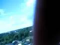 Free fall Stockholm
