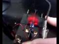 Simple DC Motor: Mad Sparks