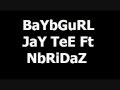 BaBy GuRL..Nb RIDaZ