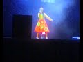malenkaya ingushka Janneta Evloeva