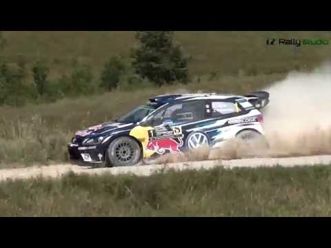 Latest WRC HD & Rally HD Videos
