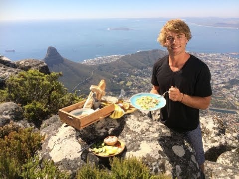 Top Billing invites you to the launch of Hayden Quinn South Africa