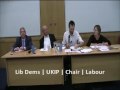 Question Time - Part 1.wmv