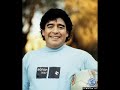 maradona & manu chao