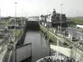 Panama Canal Locks