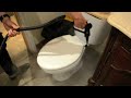 Steam Cleaning and D
