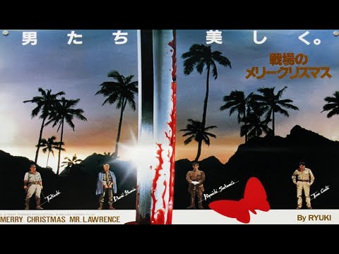 Merry Christmas Mr Lawrence / 戦場のメリークリスマス (cover by Ryuki)