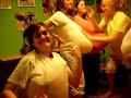 Pillow Drums