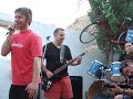 ART ESTACI�N GIGs The Logicals from Manchester