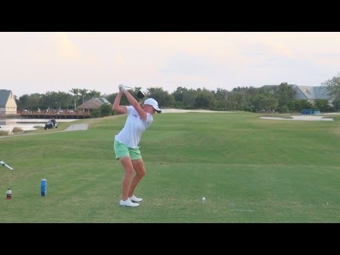 Motion Golf Video Hub Part 8