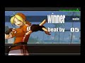 KOF XI Basic Leader Combos 2 KOF XI Basic Leader Combos 2
