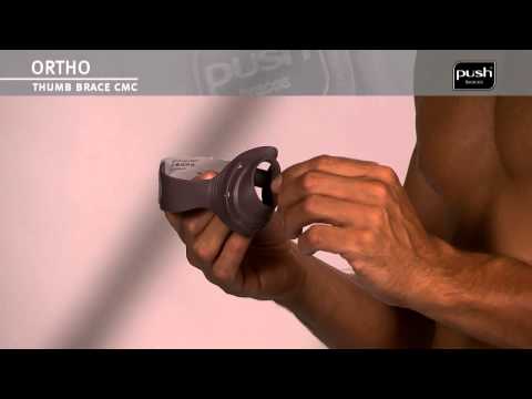 how to treat cmc joint pain