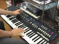 KORG Polysix
