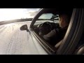 Ice Driving with the New Audi A1 Quattro - CHRIS HARRIS ON CARS