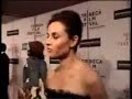 Mia Maestro Poseidon Premiere