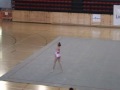 RAQUEL ASTORGANO - Campeona de la Rioja - Junior -Mazas RAQUEL ASTORGANO - Campeona de la Rioja - Junior -Mazas