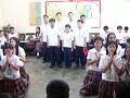 ChOrAL rEAdiNg 2... AnGELiNE\