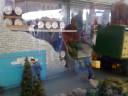 Glenfiddich Whisky Factory Display Model Glenfiddich Whisky Factory Display Model