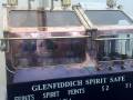 videos de Glenfiddich Whisky Factory Display Model