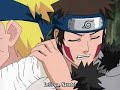 NaruHina - Cascada