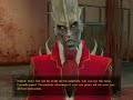 VtM Bloodlines Malkavian Run Part 66: Fiend