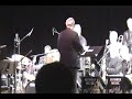 Humber College Faculty Big Band - The Torch (Kirk Macdonald)