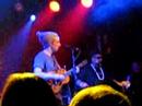 Jason Mraz \"If It Kills Me\" at the Troubador