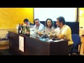 Tinto Altino 2008 en la Escuela de Catas de Alicante